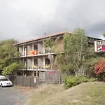 Buranda Lodge