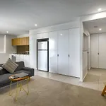 Vine Apartments South Brisbane