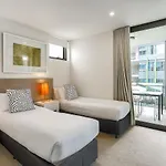 Vine Apartments South Brisbane