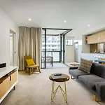 Vine Apartments South Brisbane