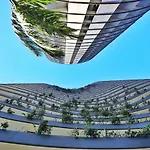 Hostrelax Residences On Fortitude Valley