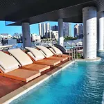 Hostrelax Residences On Fortitude Valley