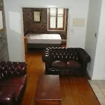 Bostonian Apartment