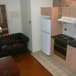 Bostonian Apartment