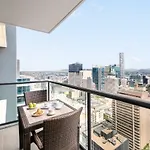 Apartments @ 128 Charlotte