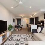 Spire Residence On Queen Cbd