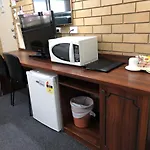 Chermside Motor Inn