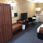 Chermside Motor Inn