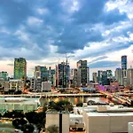 Lucid Apartment South Brisbane
