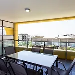 Oxygen Apartments