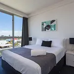 Oxygen Apartments