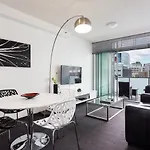 Oxygen Apartments