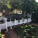 Number 12 B&B