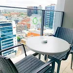 M&A Apartments