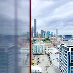M&A Apartments