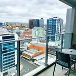 M&A Apartments