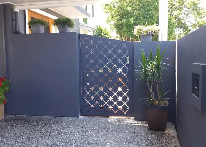 Woolloongabba, Comfortable, Modern, Private Studio