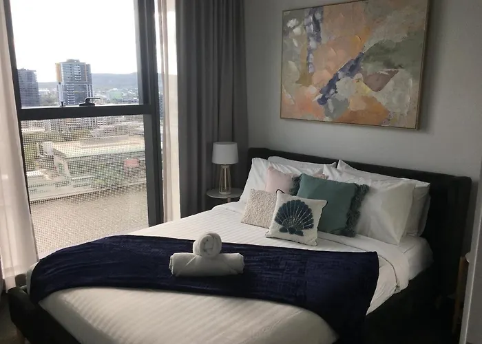 Stylish Stay For Couples In Cbd By Stylish Stays