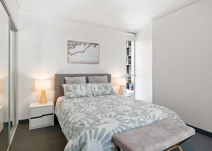 City Centre Apartment New Furnitures
