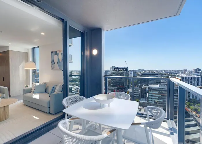 The Coterie Apartments