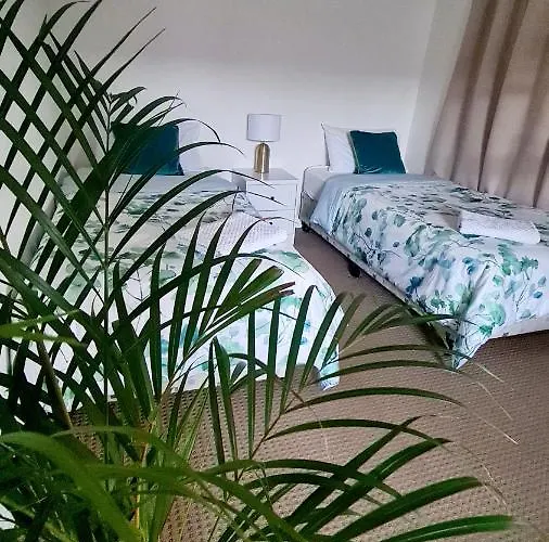Guesthouse In Fantastic Location