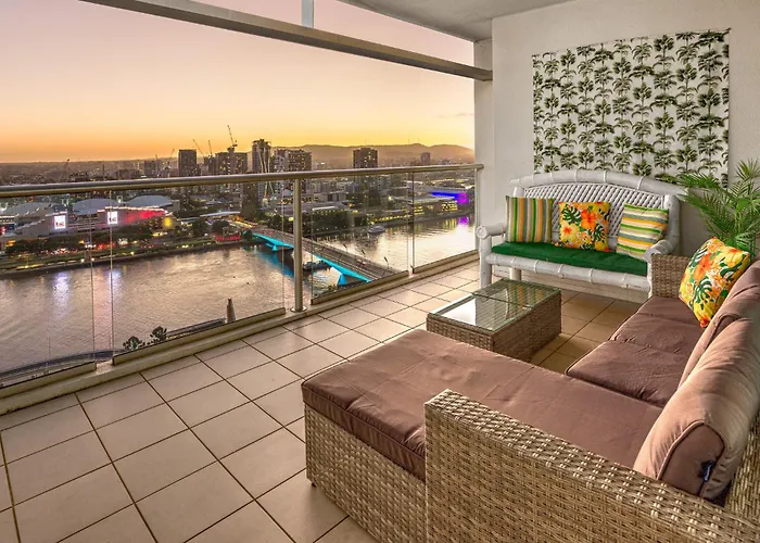 Oasis Retreat Level 27 In Casino Towers