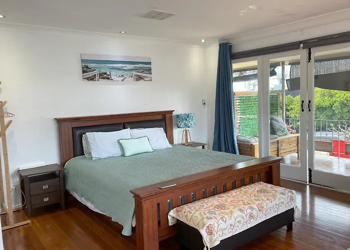 Zen Escape Guest House \