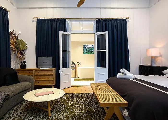 Artists Residence