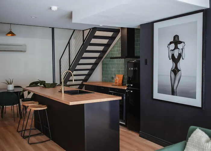 The Manhattan Collection Brisbane City