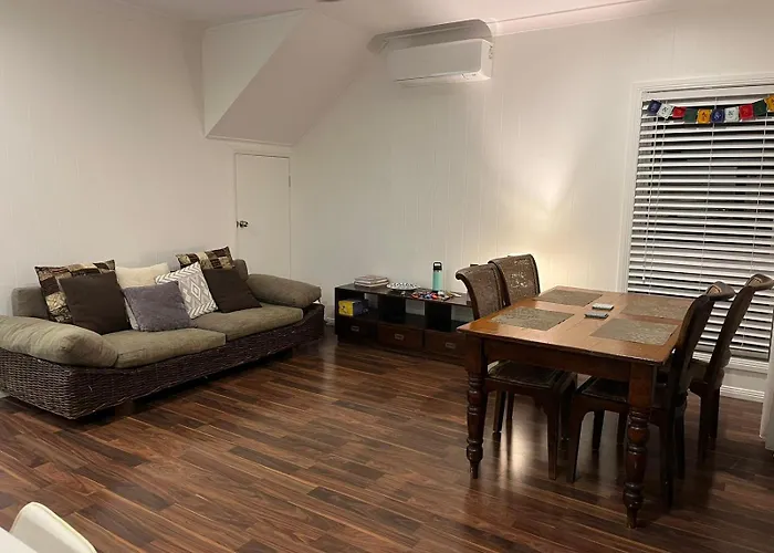 Cozyhomes Kangaroo Point
