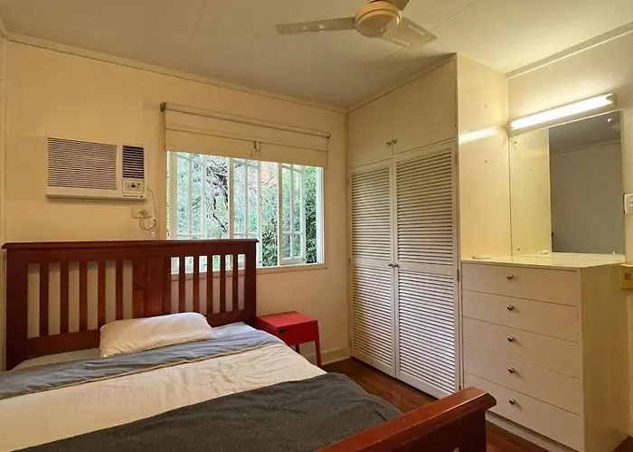 Cozyhomes Woolloongabba B&B