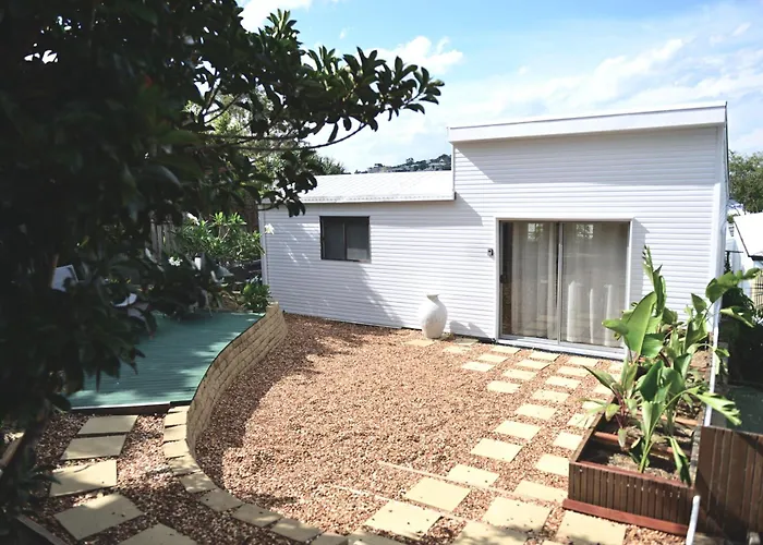 Bulimba Studio