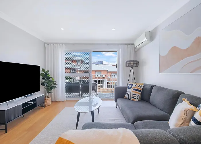 Greenslopes Cityview Haven