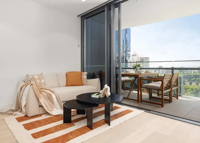 Queens Wharf Gem Stylish 1Br In Bnesnew Landmark