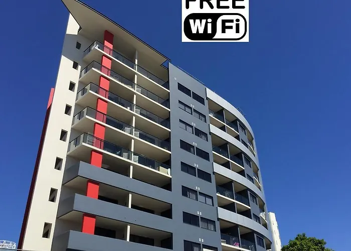 Tribeca Apartments