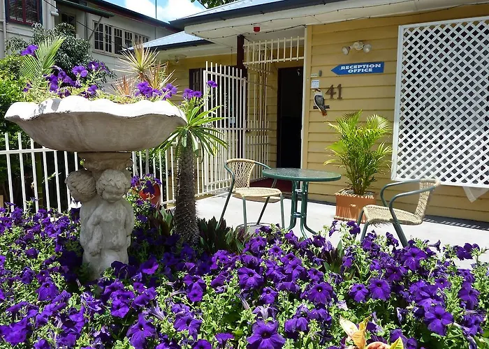 Kookaburra Inn