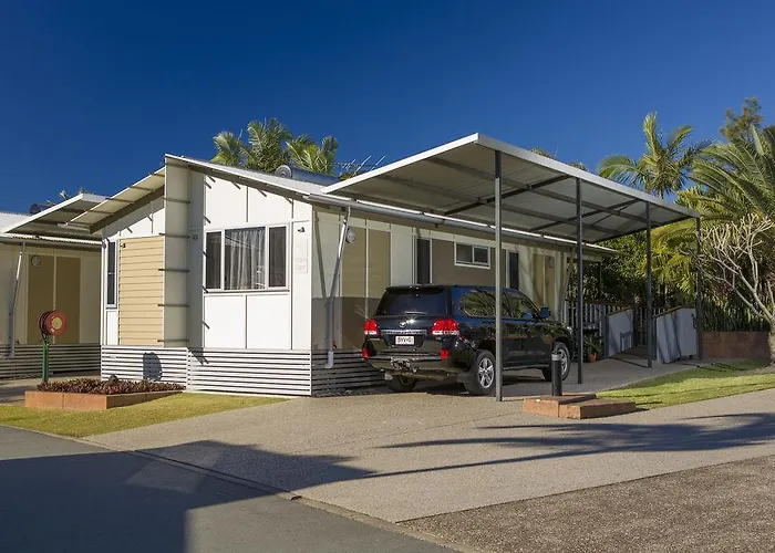 Brisbane Holiday Village