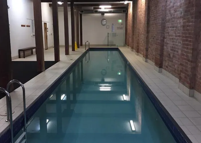 Frisco Apartments