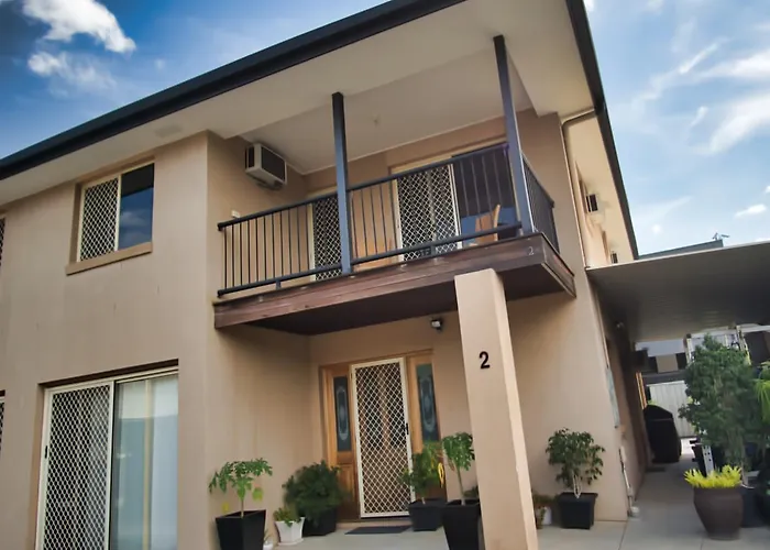 Mount Gravatt Guesthouse