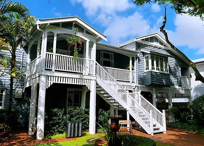 Number 12 B&B
