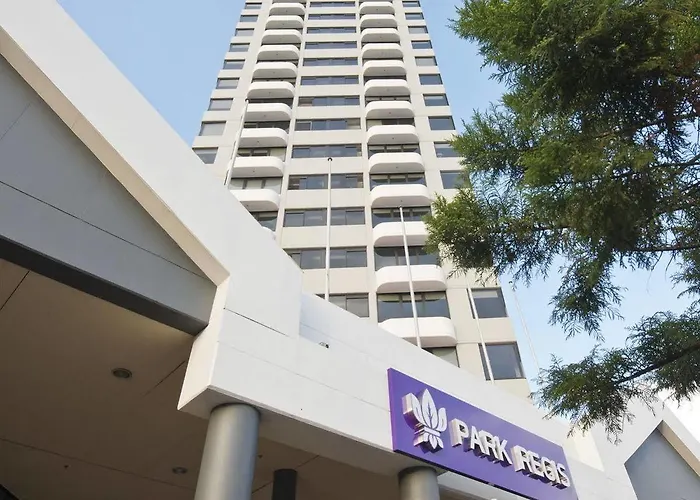 Park Regis North Quay