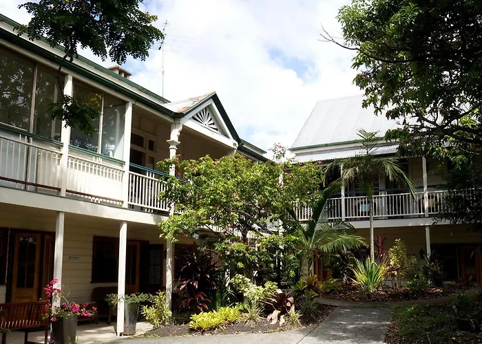 Ellie\'S Guest House