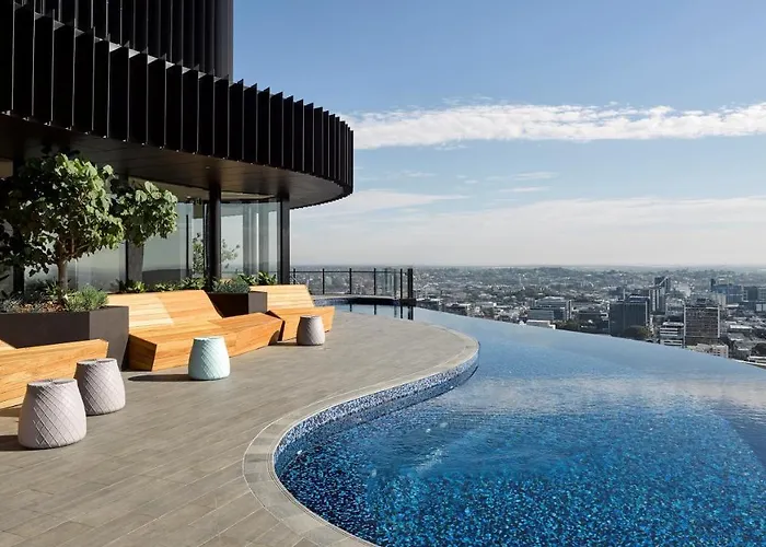 Spire Residences