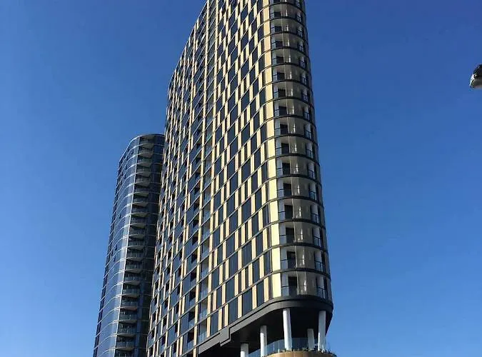 Hostrelax Residences On Fortitude Valley