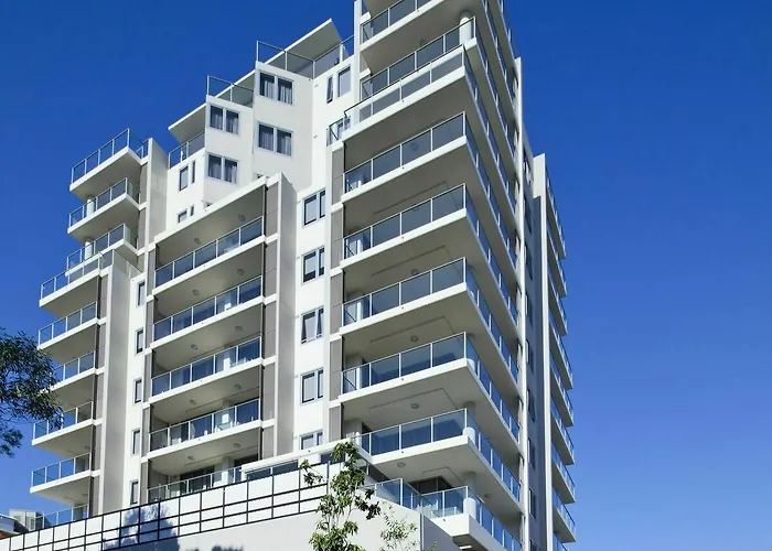 Quest South Brisbane