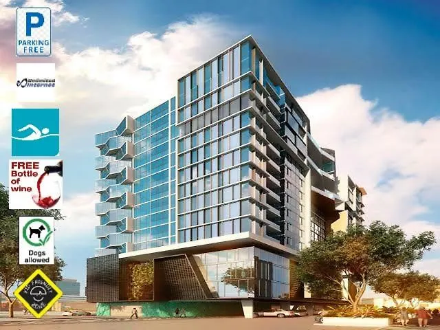 Aqua Newstead