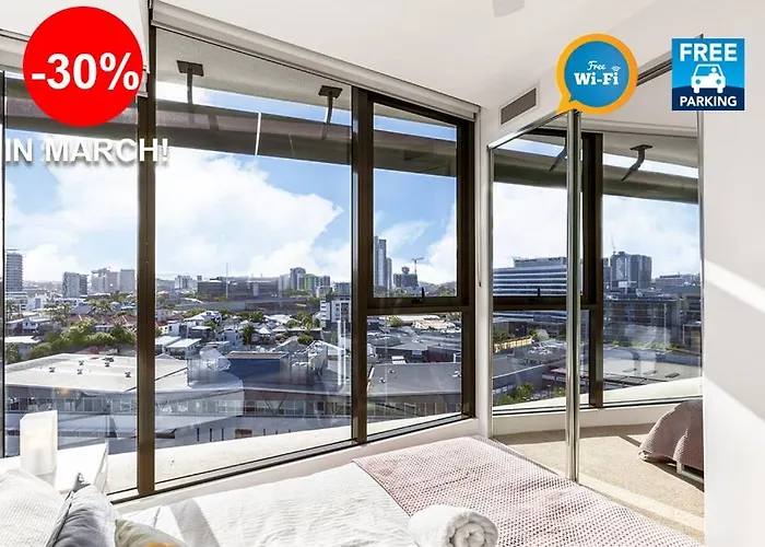 Laguna Apartments Newstead
