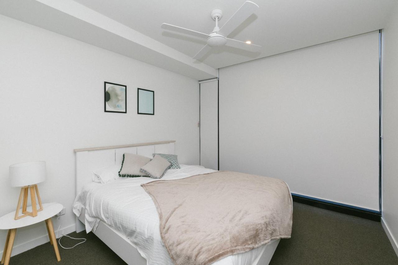 Airtrip Ii On Cordelia Street Apartment Brisbane