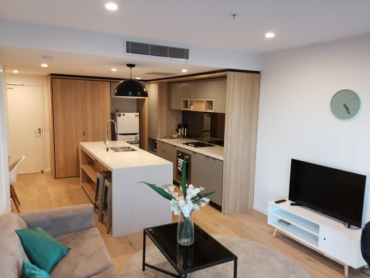 Airtrip At Woolloongabba Apartment Brisbane