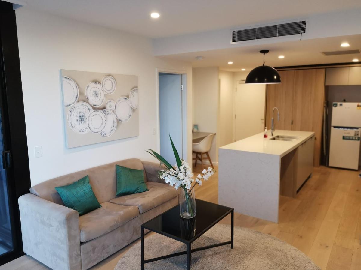 Airtrip At Woolloongabba Apartment *